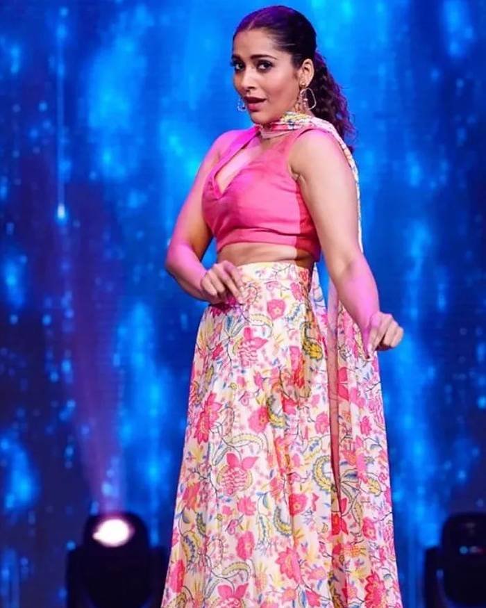 rashmi gautam_teluguvox 4